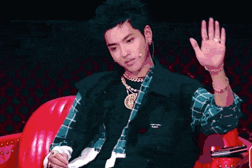 skr是什么意思 吴亦凡带火的skr梗你懂吗