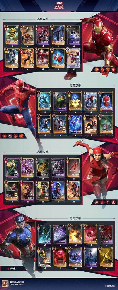 SM与漫威合作细节公开期待值拉满