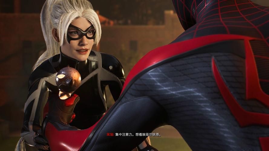 SM与漫威合作细节公开期待值拉满