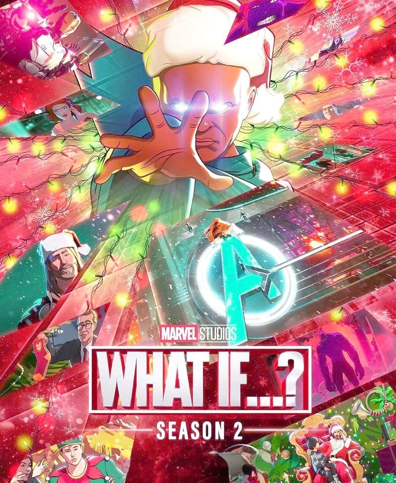 SM与漫威合作细节公开期待值拉满