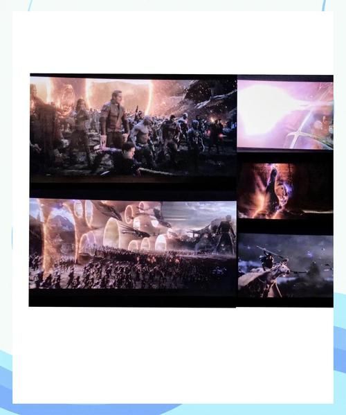 SM与漫威合作细节公开期待值拉满