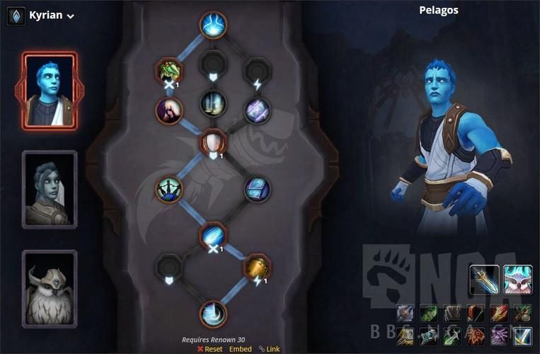 snake女弹药实战教学 团本输出手法详解