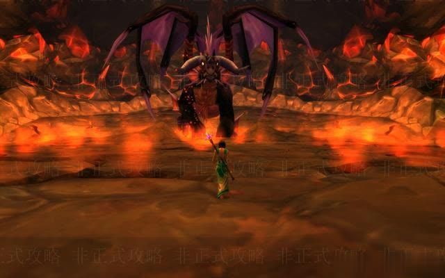 snake女弹药实战教学 团本输出手法详解