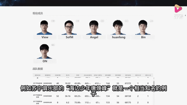 sn战队百度百科最新更新 sn战队历史战绩一览