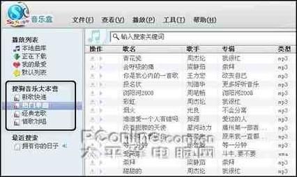 sougou音乐会员值得买吗 详细分析会员性价比