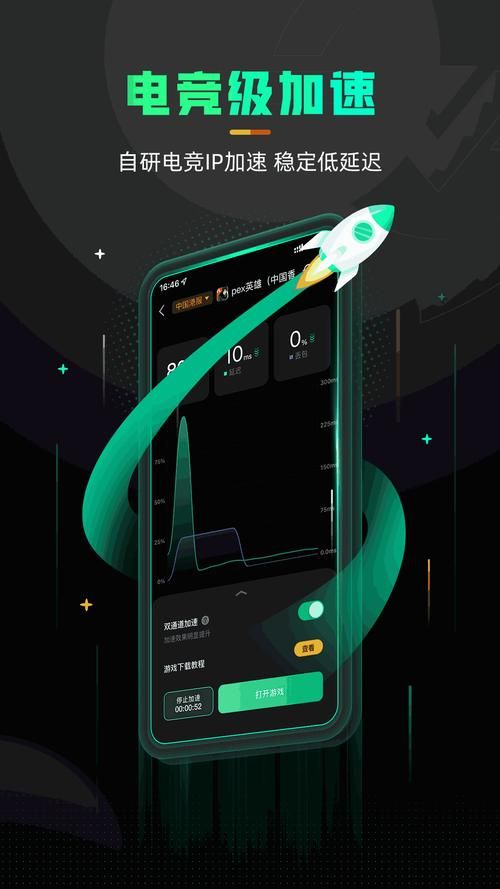 speed.qq网络加速工具实测效果分享