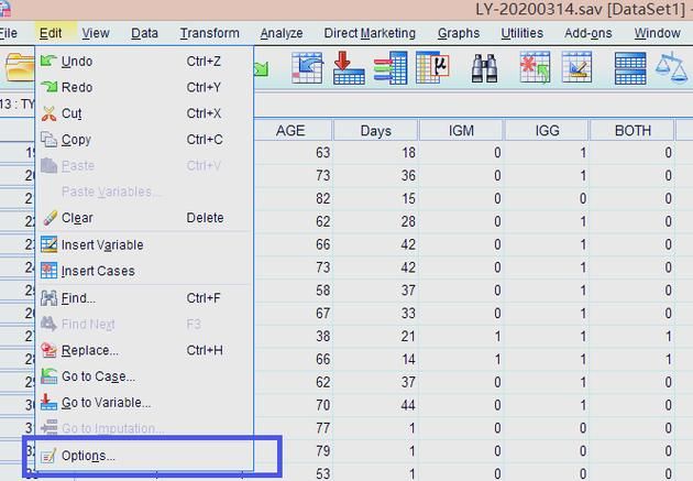 spss13.0下载安装步骤详解