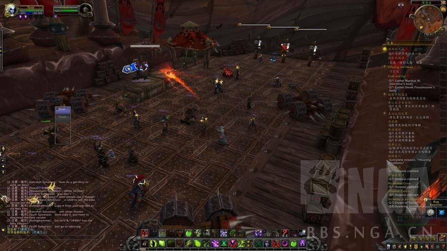 ss绿火任务流程完整版 详细步骤与注意事项