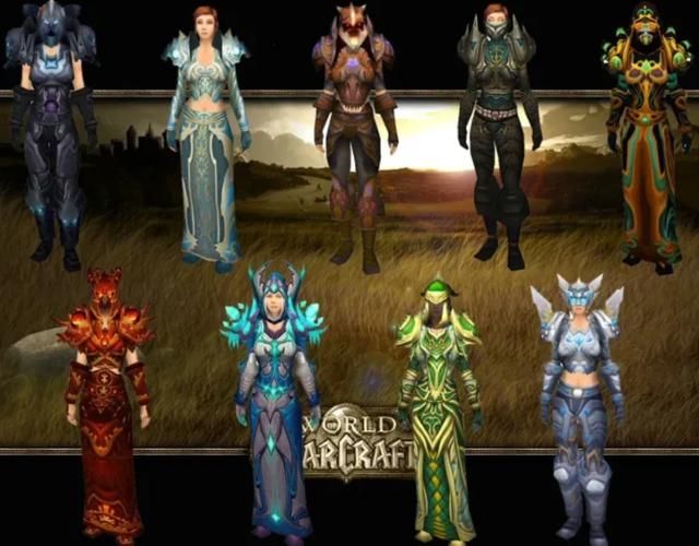 ss职业任务大全 高效升级必备攻略