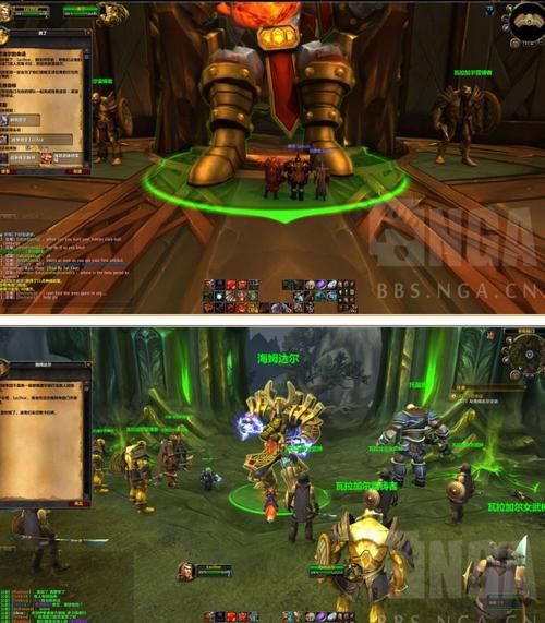 ss职业任务大全 高效升级必备攻略