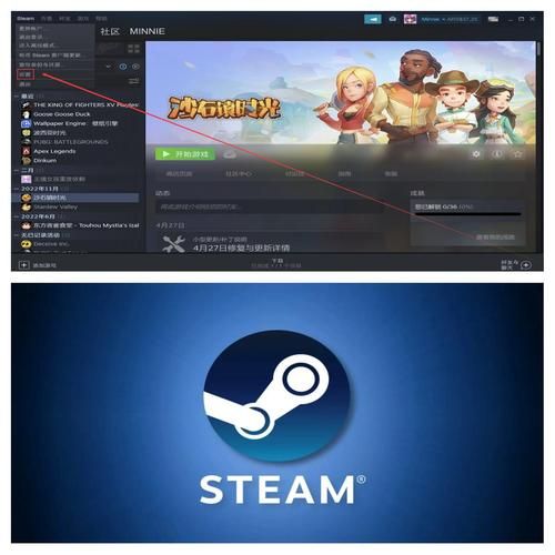 steam bd常见问题解答 解决你的使用疑惑
