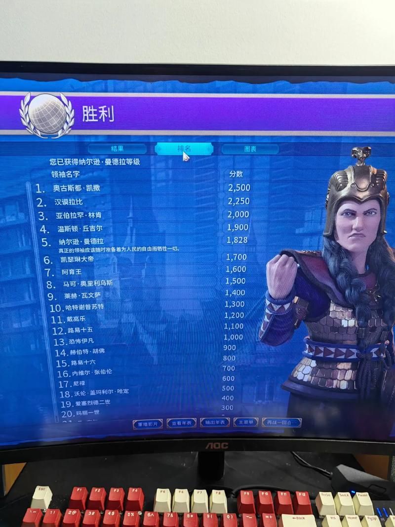 steam文明6新手入门指南 快速上手攻略分享