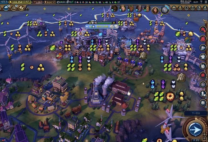 steam文明6新手入门指南 快速上手攻略分享