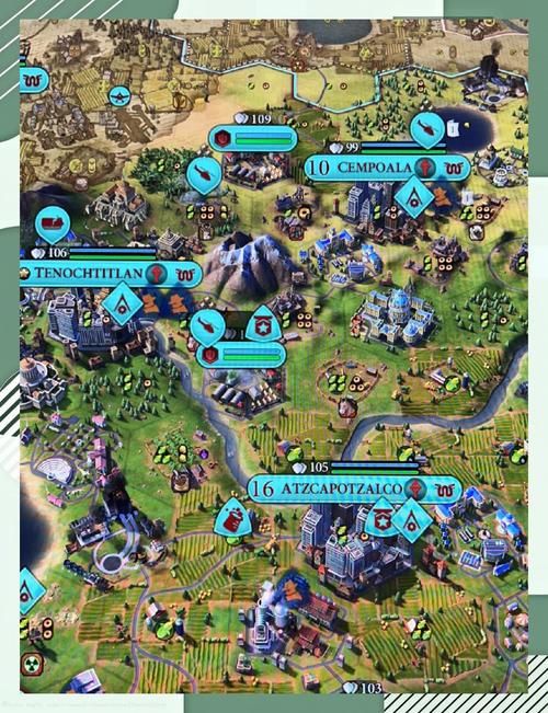 steam文明6新手入门指南 快速上手攻略分享