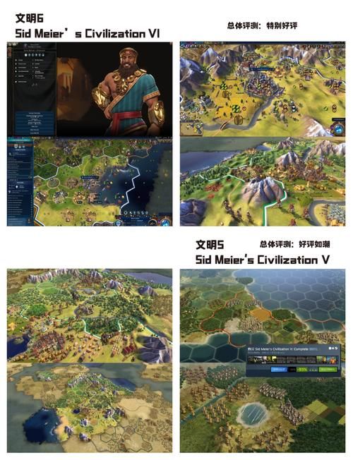 steam文明6新手入门指南 快速上手攻略分享