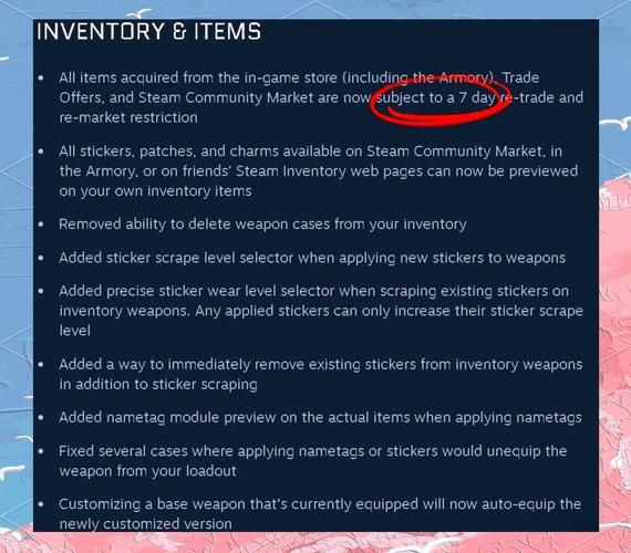 steam账号被封禁原因 避免steam账号被封的常见错误