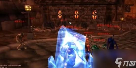 stsm后门在哪 快速找到stsm副本后门位置