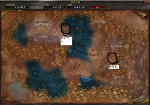 stsm后门在哪 快速找到stsm副本后门位置