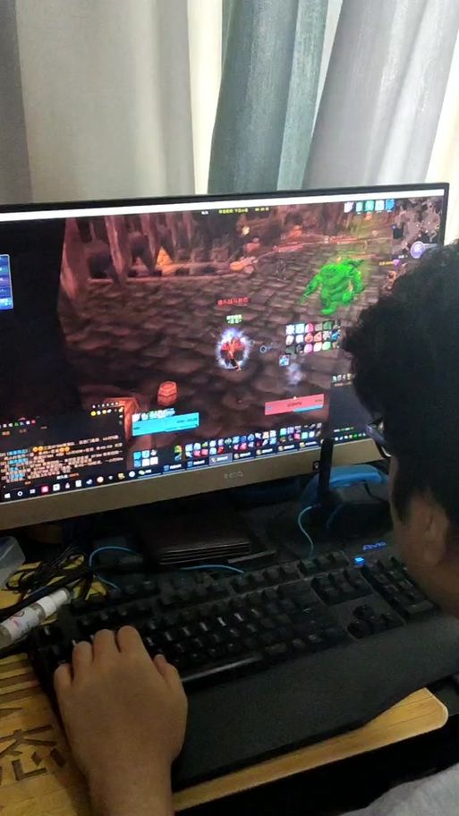 stsm后门在哪 快速找到stsm副本后门位置