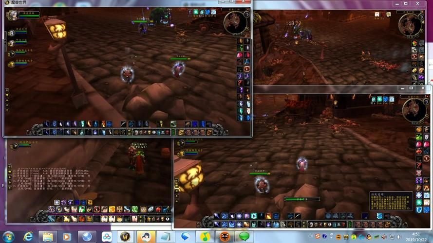 stsm后门在哪 快速找到stsm副本后门位置