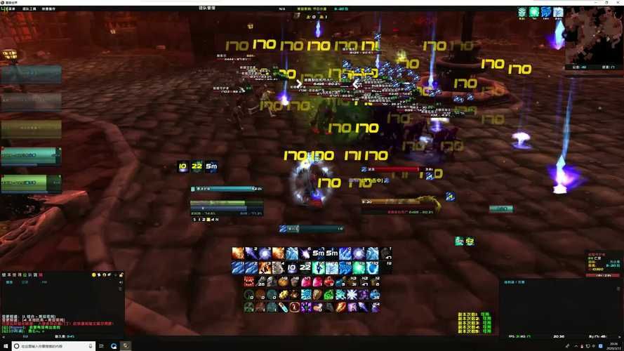 stsm后门在哪 快速找到stsm副本后门位置