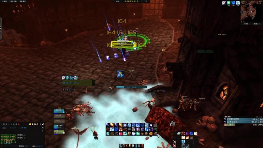 stsm后门在哪 快速找到stsm副本后门位置