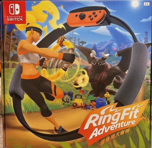 switch健身游戏哪个好 五款热门体感游戏测评