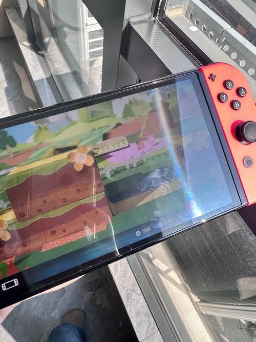 switch屏幕贴膜有必要吗 保护屏幕的最佳方法
