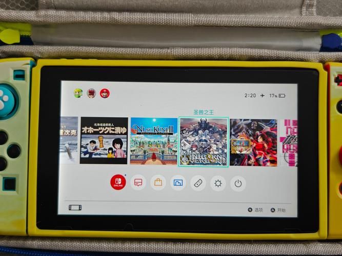 switch屏幕贴膜有必要吗 保护屏幕的最佳方法