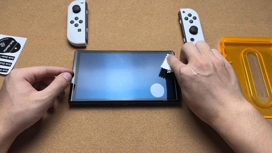 switch屏幕贴膜有必要吗 保护屏幕的最佳方法