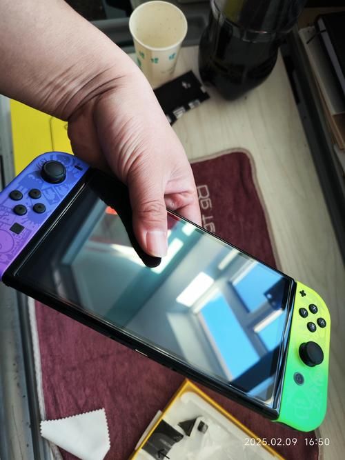 switch屏幕贴膜有必要吗 保护屏幕的最佳方法