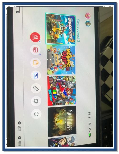 switch新作体验分享 玩家真实评价大公开