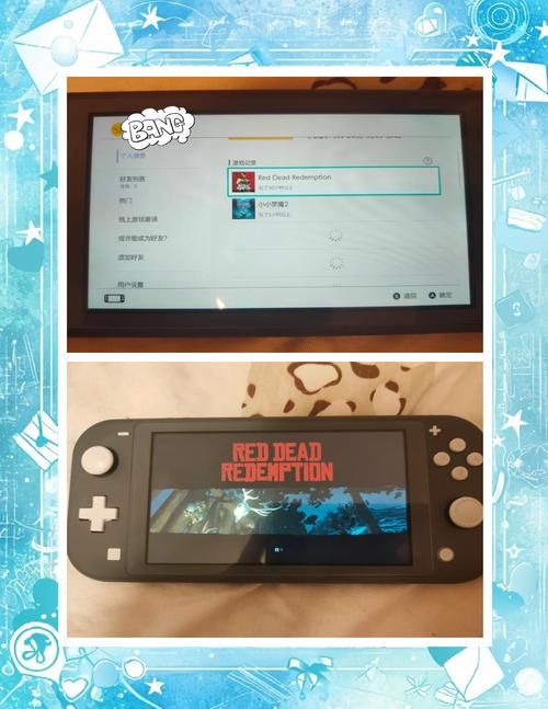 switch新作体验分享 玩家真实评价大公开