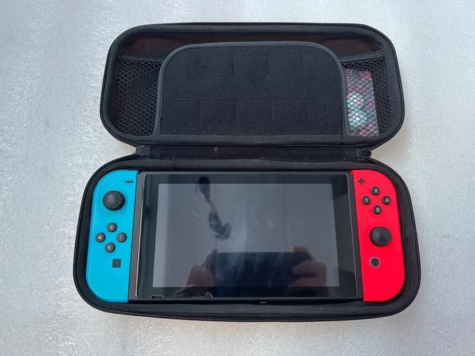 switch新款游戏机值得买吗 最新评测与购买建议