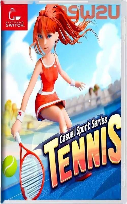 switch网球游戏推荐 哪款最好玩性价比最高