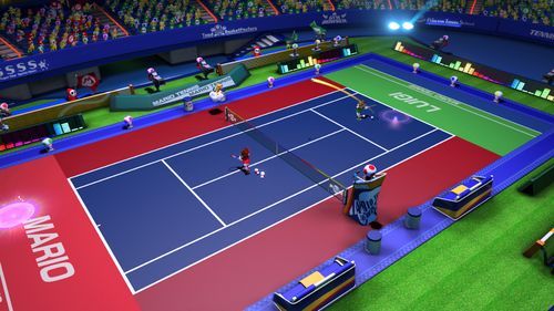switch网球游戏推荐 哪款最好玩性价比最高
