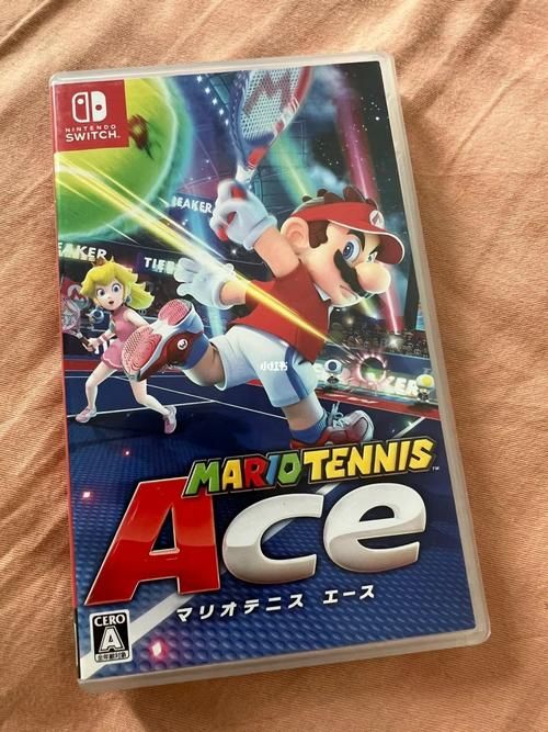 switch网球游戏推荐 哪款最好玩性价比最高