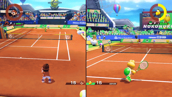 switch网球游戏推荐 哪款最好玩性价比最高