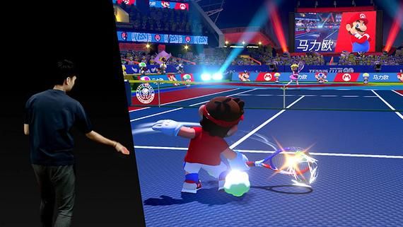 switch网球游戏推荐 哪款最好玩性价比最高