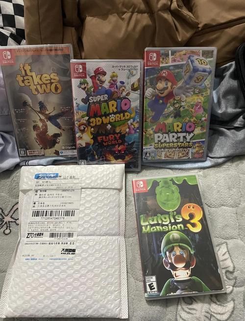 switch重量会影响手感吗 玩家真实体验分享