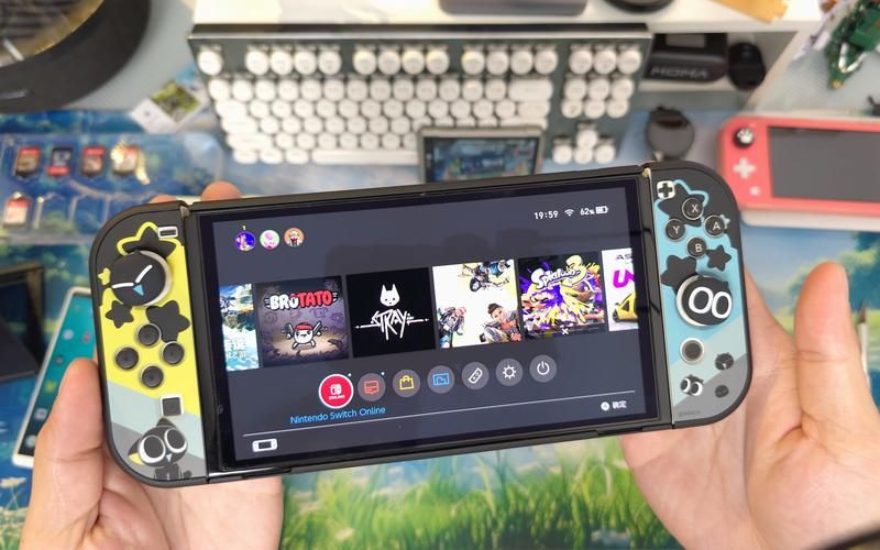 switch重量会影响手感吗 玩家真实体验分享