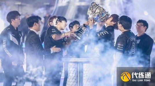 s赛冠军历届冠军全记录 每一届的王者是谁