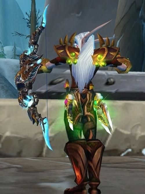 tbc猎人假死宏怎么设置 猎人假死宏命令分享