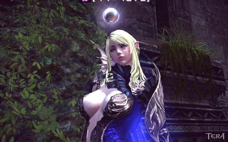 tera国服官网地址在哪 快速进入官网的方法分享