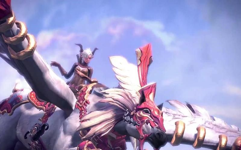 tera国服官网地址在哪 快速进入官网的方法分享