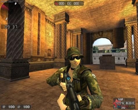 tera国服官网地址在哪 快速进入官网的方法分享