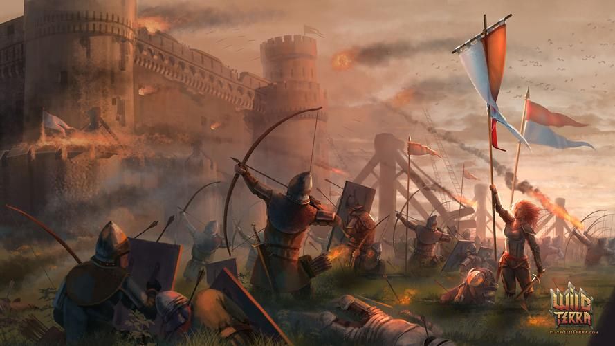 tera国服官网地址在哪 快速进入官网的方法分享