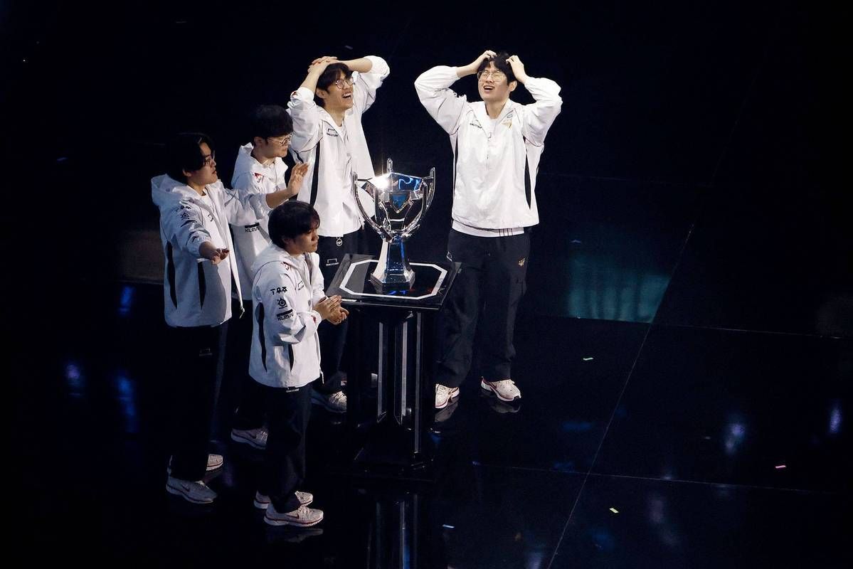 tes是全华班吗揭秘tes战队成员国籍背景