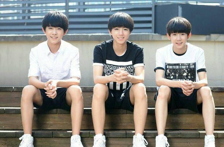 tfboys游戏有哪些 王俊凯王源易烊千玺最爱玩