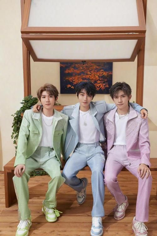 tfboys游戏有哪些 王俊凯王源易烊千玺最爱玩